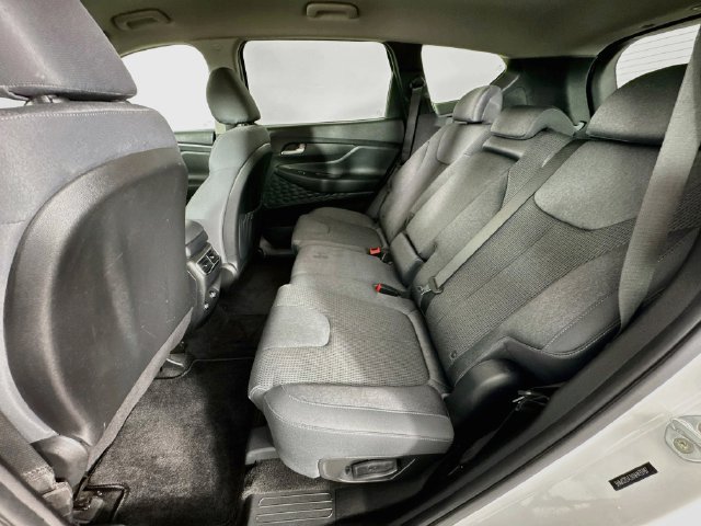 Used 2022 Hyundai Santa Fe SEL AWD/4WD image 28
