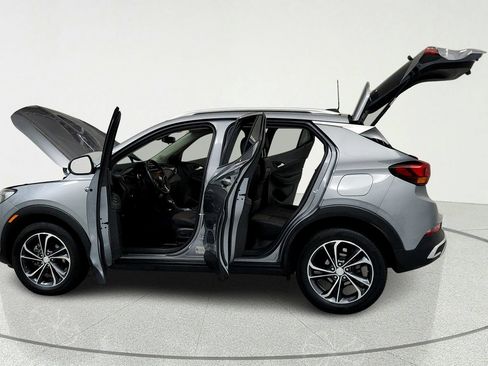 Used 2023 Buick Encore GX Select w/ Safety Package II FWD image 10