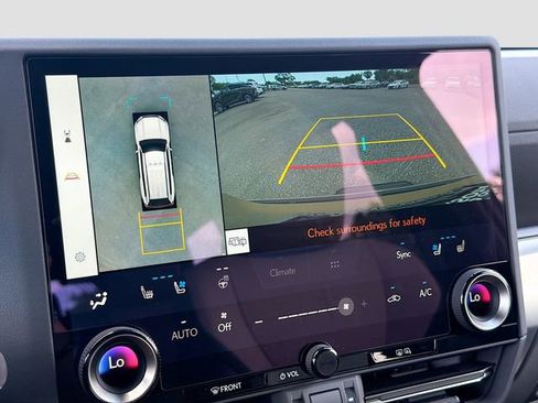 New 2026 Lexus GX 550 image 33