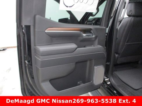 New 2026 GMC Sierra 1500 Denali w/ Denali Reserve Package image 21