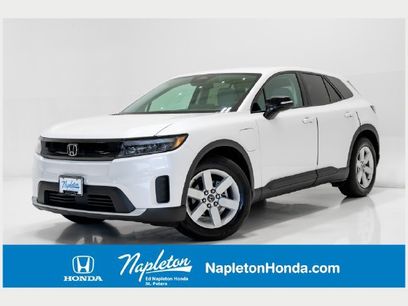 Used 2024 Honda Prologue EX