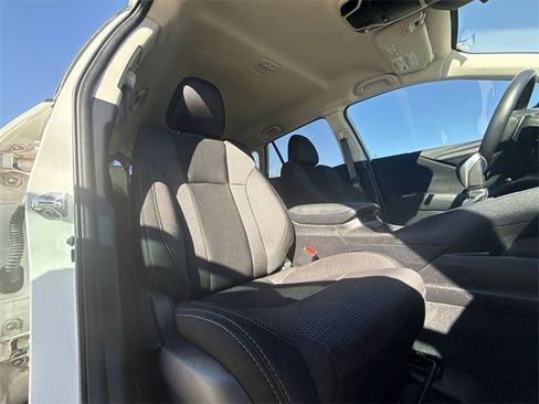 Certified 2024 Subaru Outback Premium image 23