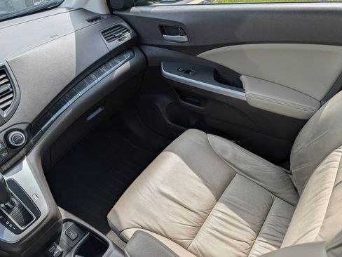 Used 2012 Honda CR-V EX-L image 11
