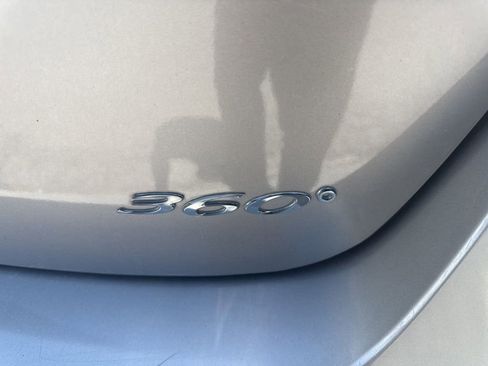 Used 2010 Nissan Rogue S w/ 360 Degree Value Pkg image 7