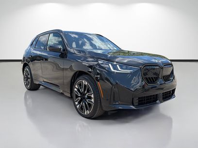 New 2026 BMW X3 xDrive30 w/ M Sport Package