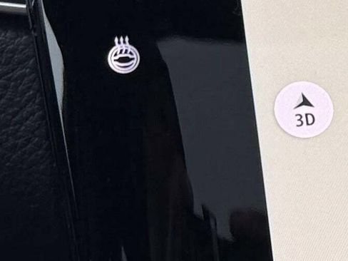 New 2026 Jeep Grand Wagoneer L Limited image 37