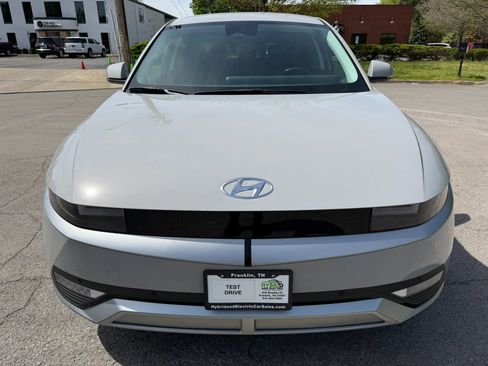 Used 2024 Hyundai Ioniq 5 SEL image 9