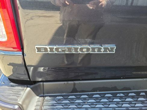 Used 2021 RAM 1500 Big Horn AWD/4WD image 8