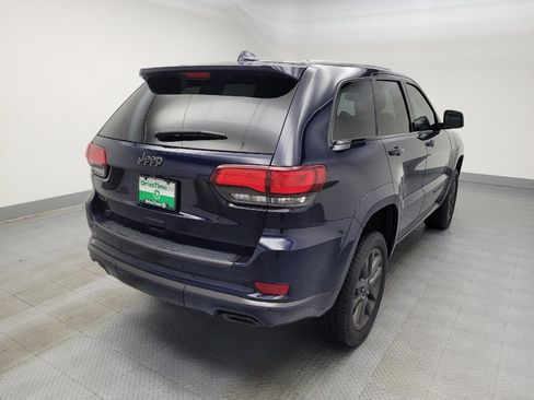 Used 2018 Jeep Grand Cherokee High Altitude image 9