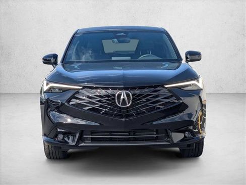 Certified 2025 Acura ADX A-Spec image 5