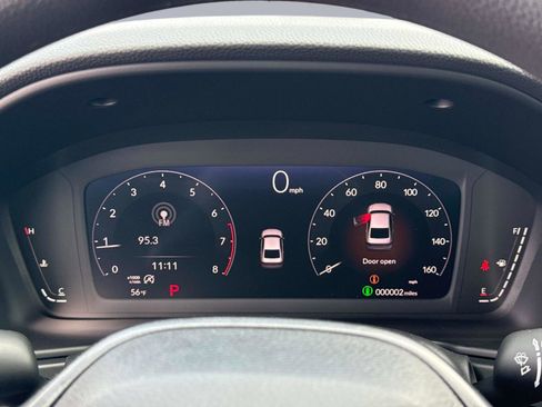 New 2026 Honda Accord LX image 28