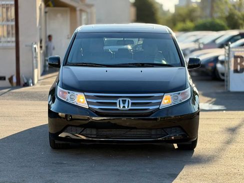 Used 2012 Honda Odyssey EX-L image 2