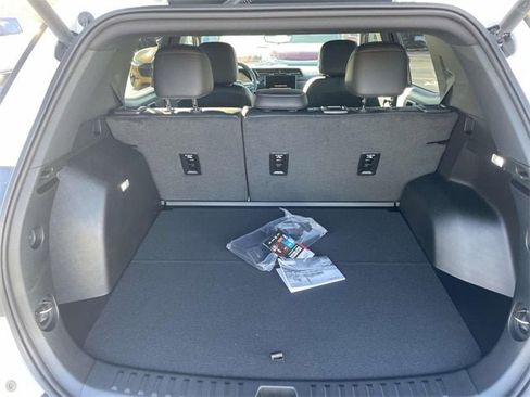 New 2026 GMC Terrain Elevation image 8