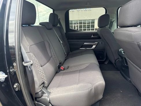 Used 2024 Toyota Tundra SR5 AWD/4WD image 15