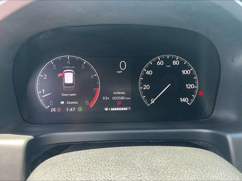 Used 2025 Honda Odyssey EX-L image 13