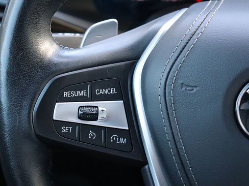 Used 2020 BMW X5 xDrive40i w/ Convenience Package image 18