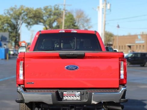 New 2026 Ford F250 XL w/ XL Chrome Package image 3