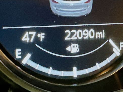 Used 2025 MAZDA CX-5 AWD 2.5 S w/ Preferred Package image 19