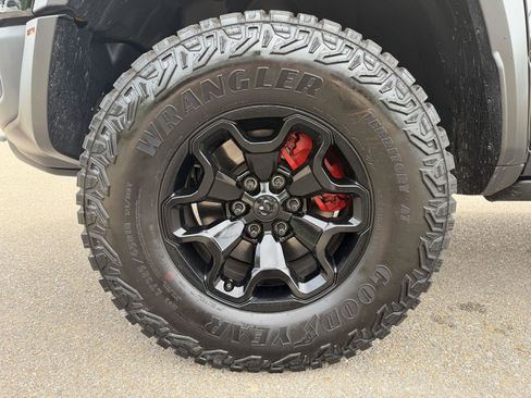Used 2023 RAM 1500 TRX AWD/4WD image 25