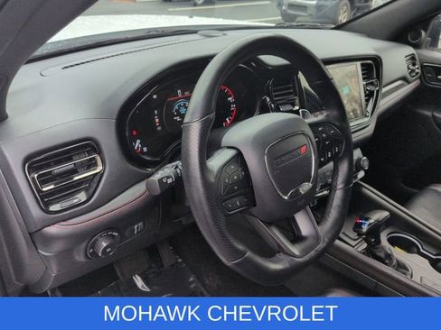 Used 2023 Dodge Durango R/T AWD/4WD image 11