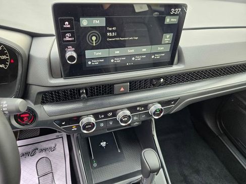 New 2026 Honda CR-V Sport image 11