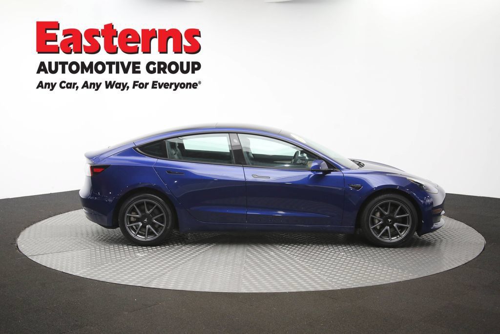 Used 2023 Tesla Model 3 Standard Range RWD image 39