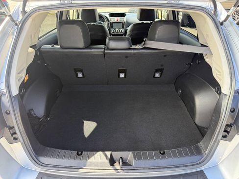 Used 2015 Subaru Crosstrek 2.0i Limited image 12