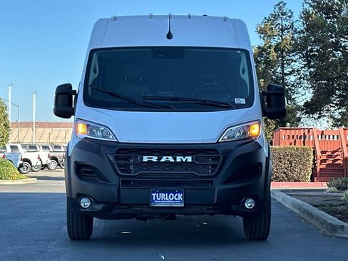 New 2025 RAM ProMaster 2500 w/ Convenience Group image 9