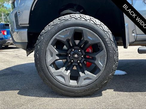 Used 2021 Chevrolet Silverado 1500 RST w/ All Star Edition Plus AWD/4WD image 34