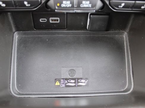 Used 2023 Chevrolet Tahoe LT w/ Luxury Package image 52