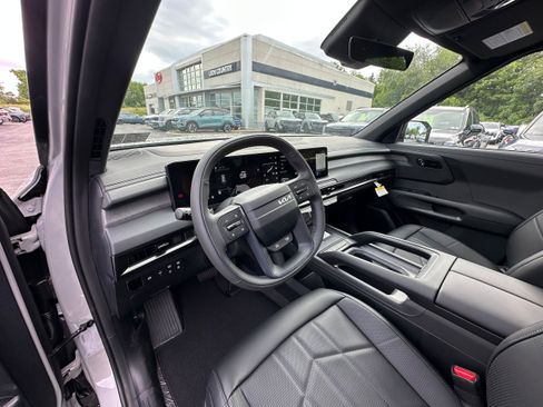 New 2027 Kia Telluride EX X-Line AWD/4WD image 32