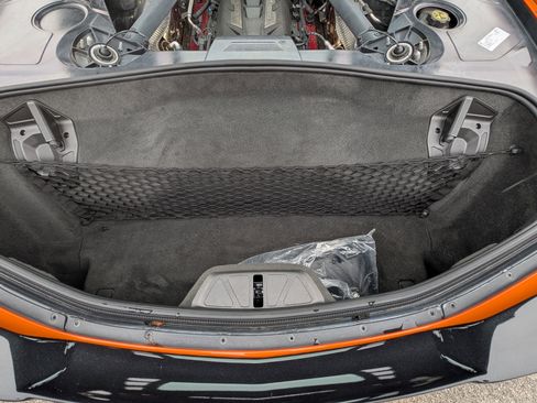 Used 2023 Chevrolet Corvette Stingray Preferred Cpe w/ Z51 Performance Package image 17