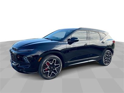 Certified 2023 Chevrolet Blazer RS w/ LPO, Floor Liner Package