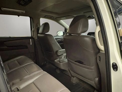 Used 2017 Honda Odyssey Touring image 22