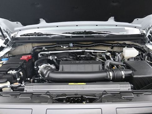 New 2026 Nissan Frontier S w/ Tow Package image 25