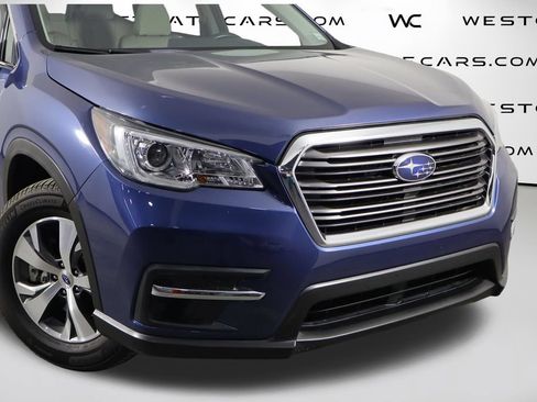 Used 2020 Subaru Ascent Premium w/ Convenience Package AWD/4WD image 47