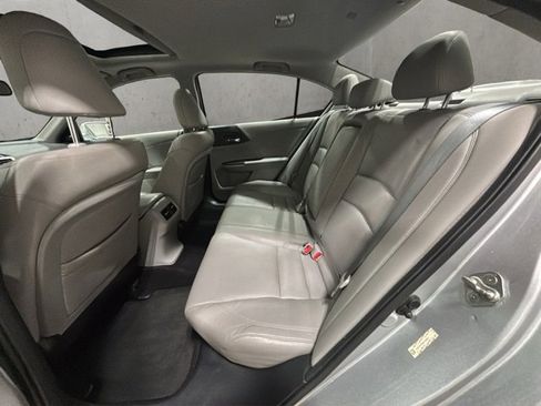 Used 2014 Honda Accord EX-L image 21