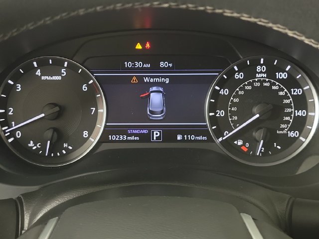 Certified 2025 INFINITI QX50 Luxe AWD/4WD image 54