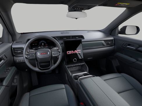 New 2026 GMC Terrain AT4 image 15