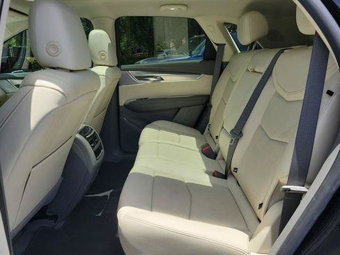 Certified 2023 Cadillac XT5 Premium Luxury FWD image 8