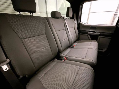 Used 2018 Ford F150 XLT w/ XTR Package image 26