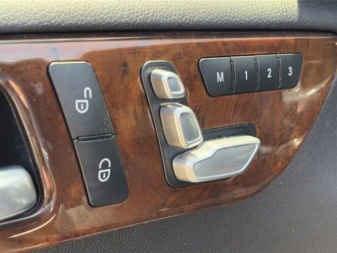 Used 2019 Mercedes-Benz GLS 450 4MATIC image 17