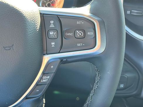 New 2026 RAM 2500 Big Horn image 27