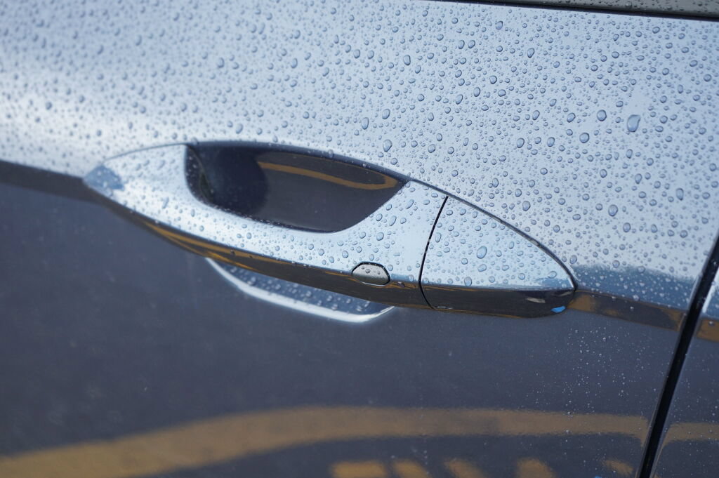 New 2027 Hyundai Kona SEL Sport AWD/4WD image 22