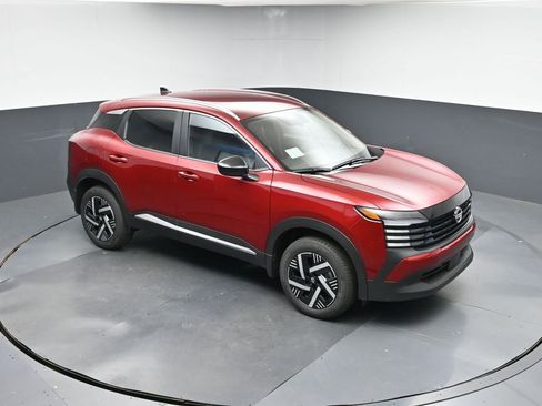 New 2026 Nissan Kicks SV image 46