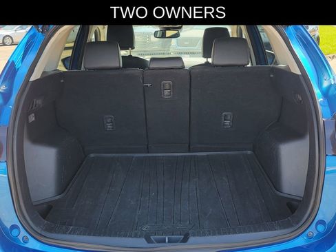 Used 2014 MAZDA CX-5 Grand Touring AWD/4WD image 7