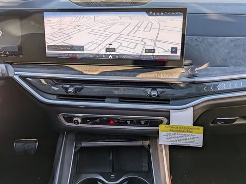 New 2026 BMW X7 xDrive40i w/ M Sport Package image 29