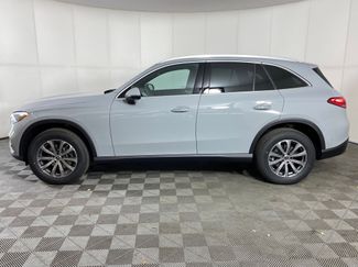 Used 2026 Mercedes-Benz GLC 300 4MATIC video 2