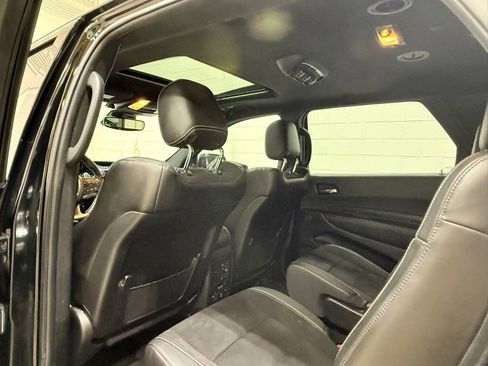 Used 2022 Dodge Durango SRT w/ SRT Interior Appearance Group AWD/4WD image 38