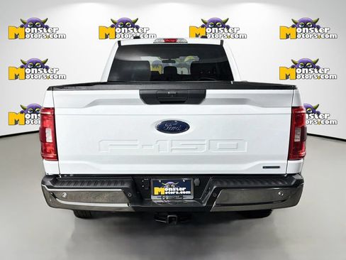 Used 2023 Ford F150 XLT AWD/4WD image 6